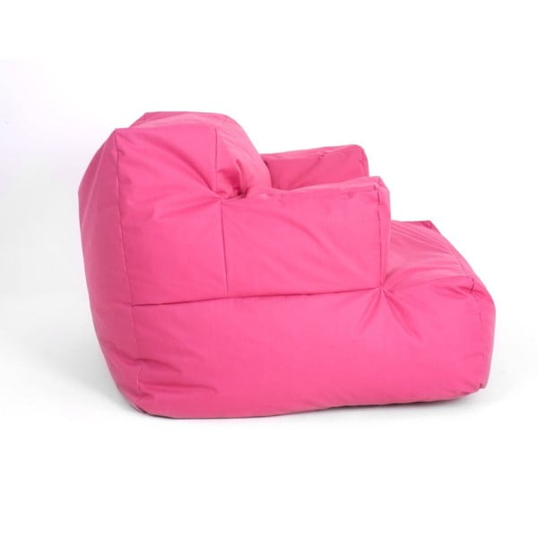 Borsa da giardino rosa Relax - Floriane Garden-image-2