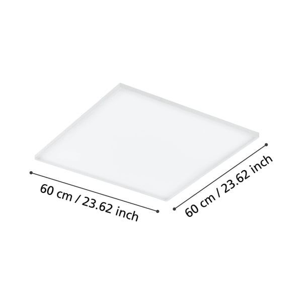 Plafoniera smart LED 5 W TURCONA-Z - EGLO-image-2