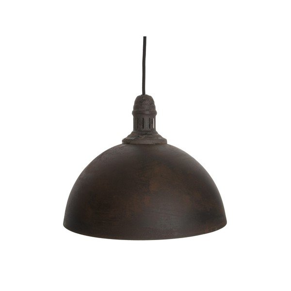 Stropní světlo ETH Rustic Dome