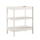 Fasciatoio beige con fasciatoio Swingo – Vipack