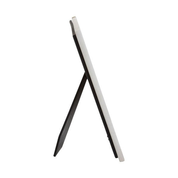 Cornice in pietra di colore bianco-naturale 20x25 cm Sena - Premier Housewares-image-3