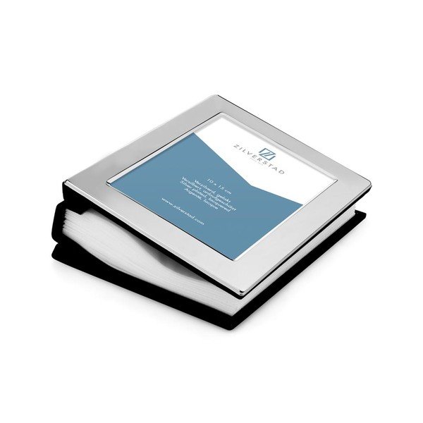 Album fotografico Smooth Silver – Zilverstad