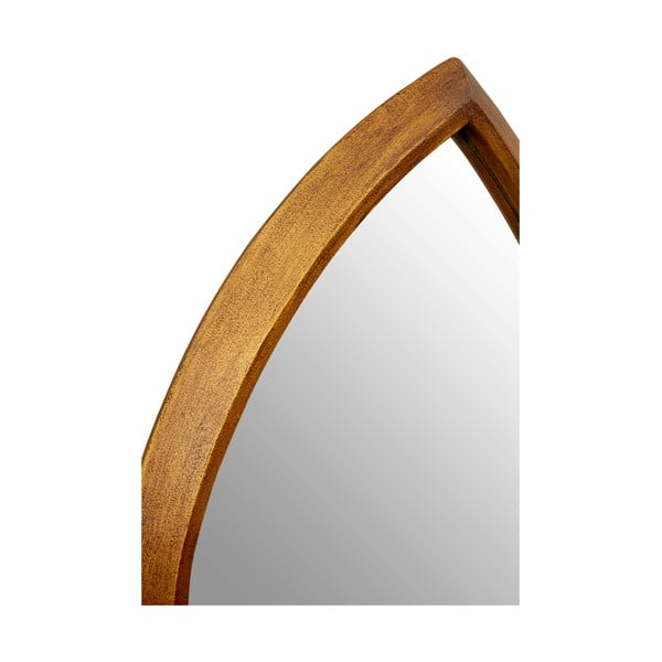 Specchio da parete 50x66 cm Teardrop - Premier Housewares-image-1
