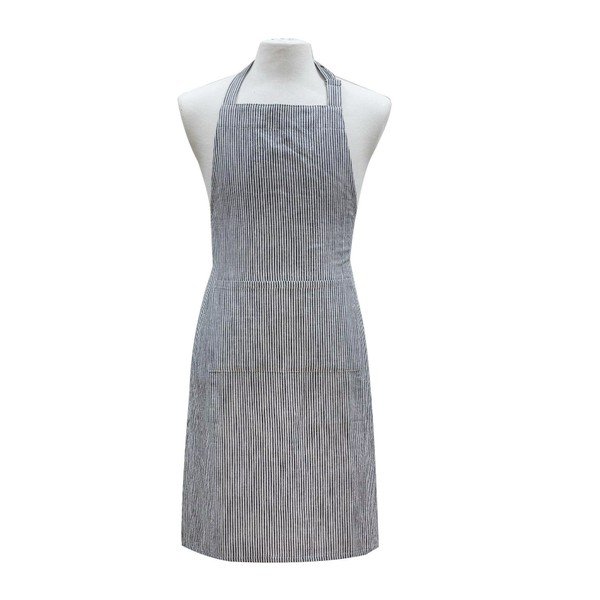 Grembiule in cotone/in lino Lina – Ladelle