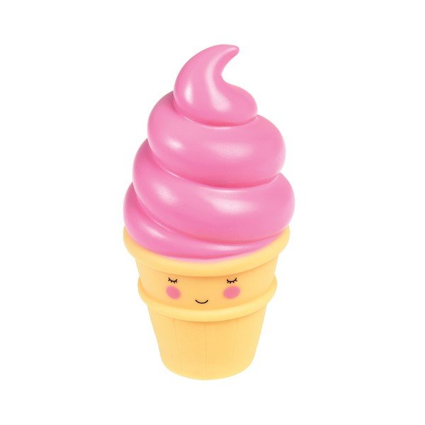 Noční světýlko Rex London Strawberry
