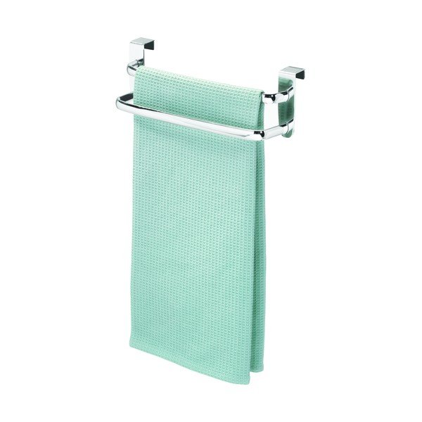 Porta asciugamani da appendere , 24,8 x 8,9 cm Axis - iDesign-image-4