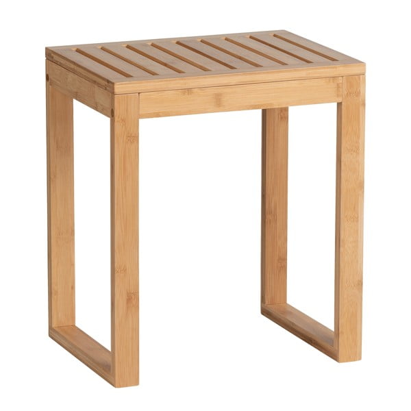 Tavolino in bambù Bamboo Bambusa - Wenko