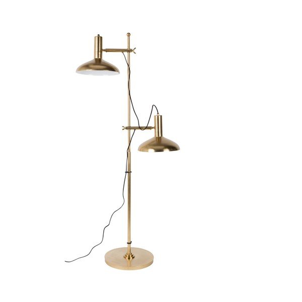 Lampada da terra Karish - Dutchbone-image-3