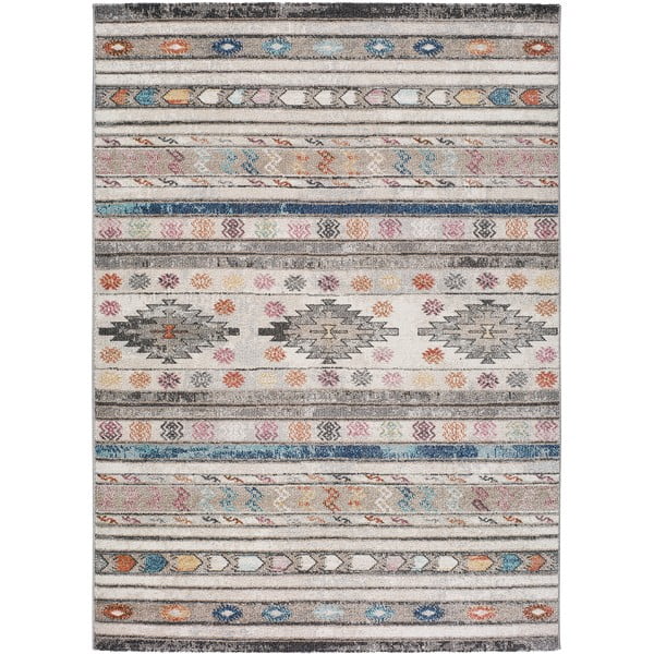 Tappeto , 120 x 170 cm Parma Multi - Universal