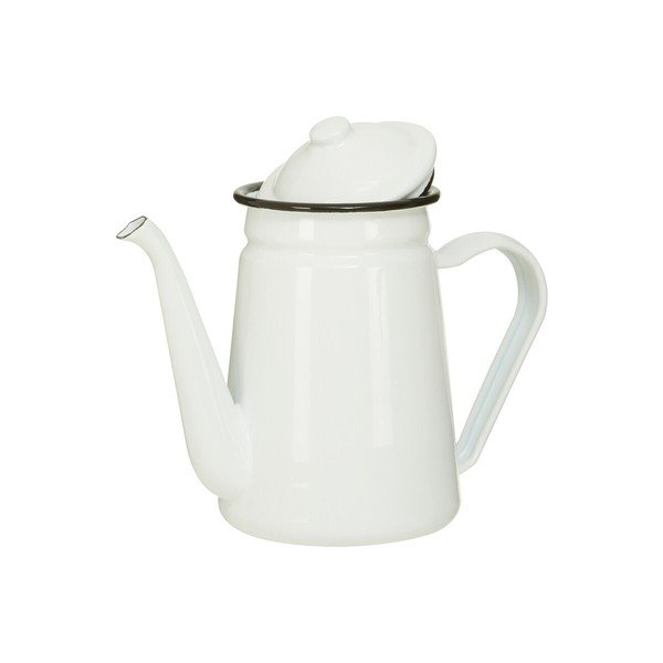 Caffettiera bianco 1 l Hygge – Premier Housewares