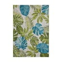 Tappeto da esterno verde/turchese 120x180 cm Flair – Hanse Home