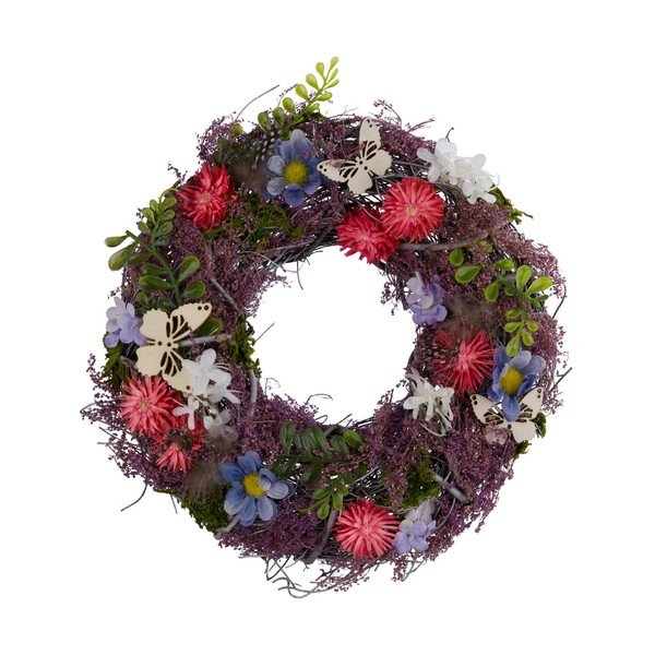 Ghirlanda , ø 23,5 cm Bloom - Ego Dekor