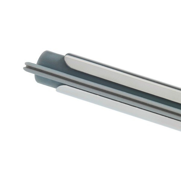 Tergicristallo per doccia con gancio per appenderlo Cave - Wenko-image-1