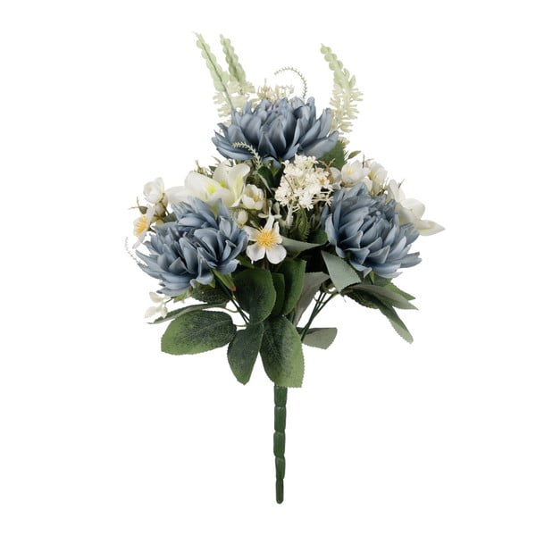 Fiore artificiale (altezza 48 cm) Azul - Ixia