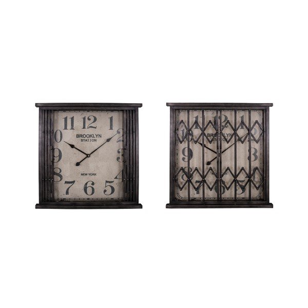 Orologio Brooklyn - Antic Line-image-1