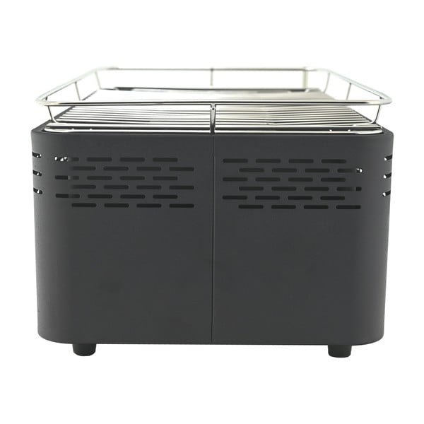 Griglia a carbone/portatile Greg – Cattara-image-3