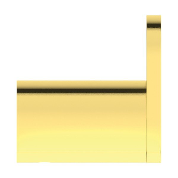 Gancio da parete in colore oro Conca - Ideal Standard-image-1