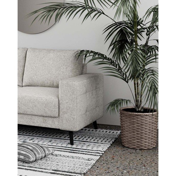 Divano crema 168 cm Fynn - Ghado-image-4