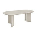 Tavolo da pranzo 100x220 cm Nagano – House Nordic