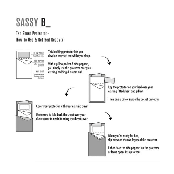 Lenzuolo con angoli rosa 131x215 cm Pouting Lips – Sassy B-image-4