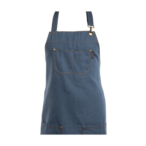 Grembiule Indigo – Tiseco Home Studio-image-2