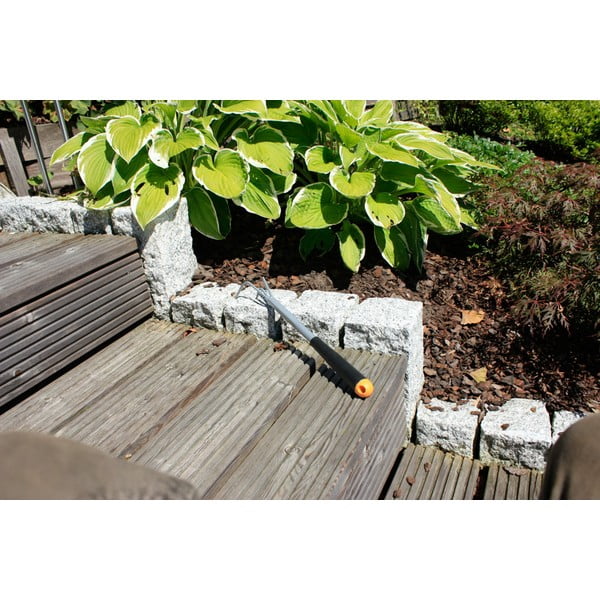 Coltivatore a 3 denti da giardinaggio - Garden Pleasure-image-1