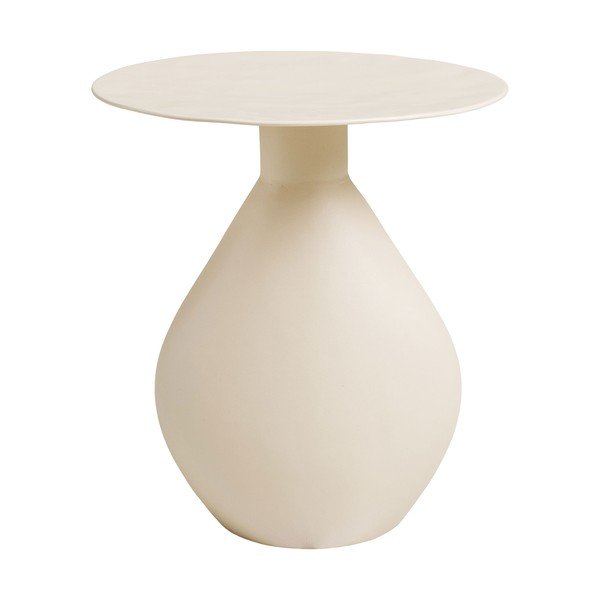 Tavolino rotondo ø 36 cm Calais – House Nordic-image-2