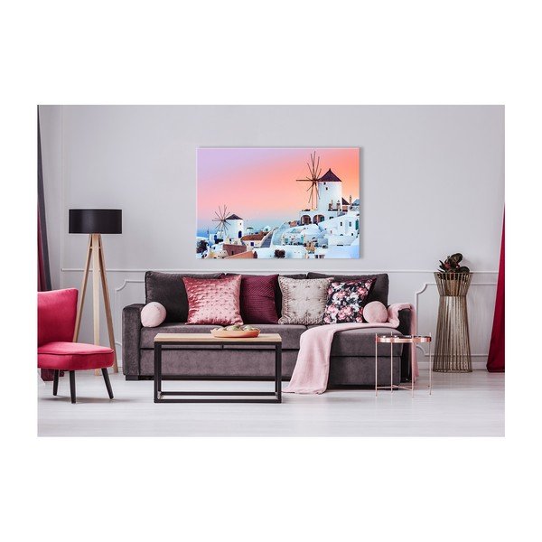 Santorini, 120 x 80 cm - Styler-image-1
