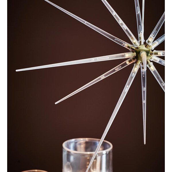 Decorazione luminosa a LED, ø 53 cm Bright - Markslöjd