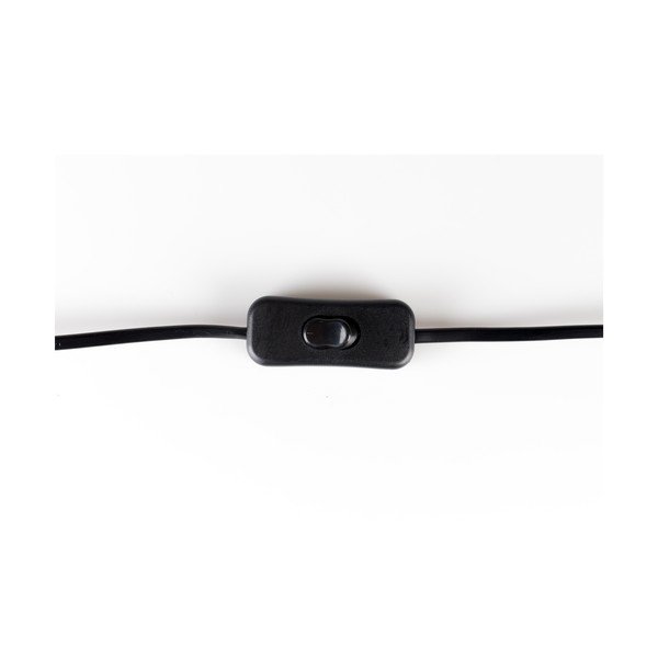 Lampada da tavolo in oro Aria - White Label-image-1