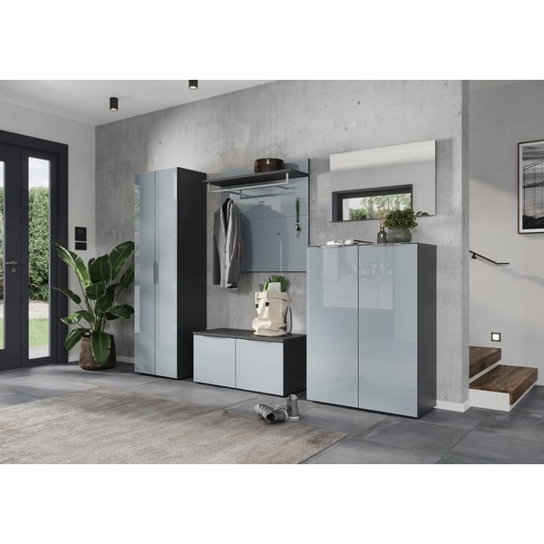 Cuscino di seduta in tessuto 95x35 cm - Germania-image-1