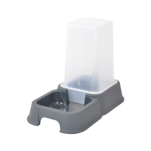 Ciotola in plastica per animali domestici – Love Story