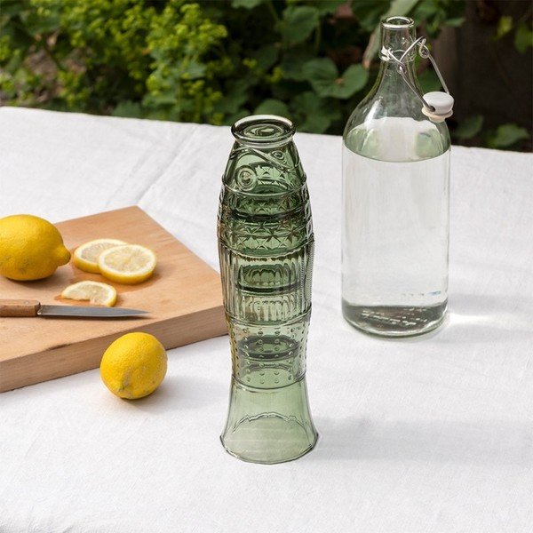 Set di bicchieri 4 pz Fish – Rex London-image-2