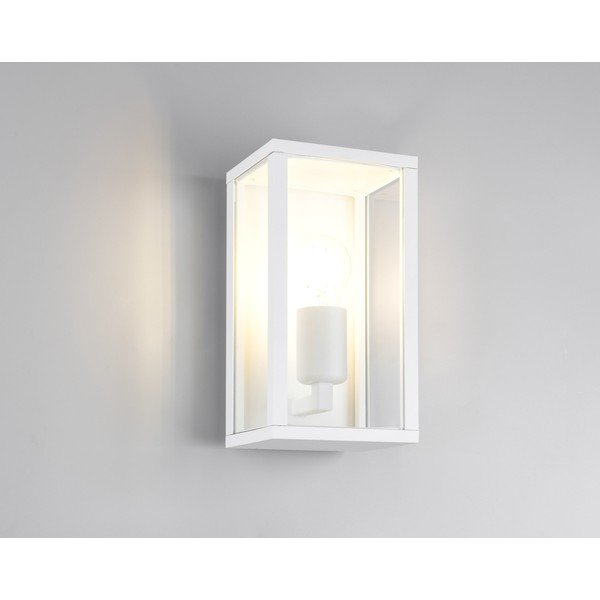 Illuminazione esterna da parete (altezza totale 26 cm) Garonne – Trio-image-1