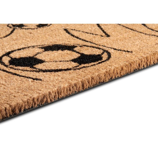 Stuoia di cocco 45x75 cm Soccer - Hanse Home-image-3