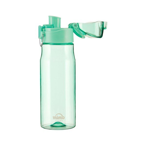 Bottiglia sportiva Mimo verde menta, 750 ml - Premier Housewares-image-1