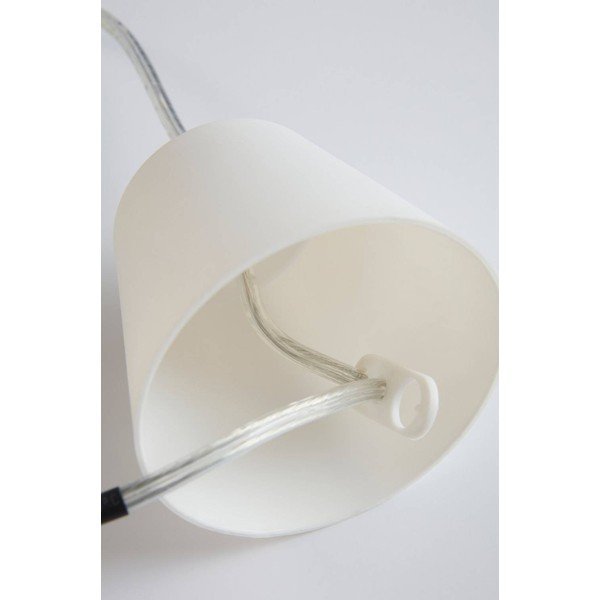 Lampadario in vetro ø 19 cm Europa – Jotex-image-4