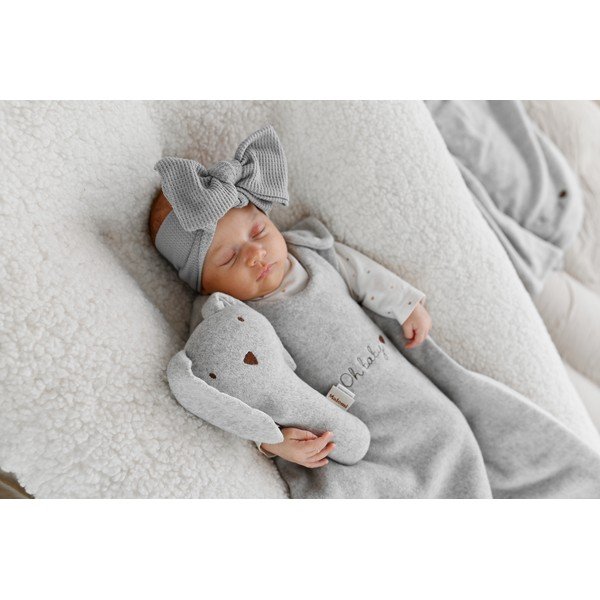 Sonaglio Rabbit - Malomi Kids-image-4