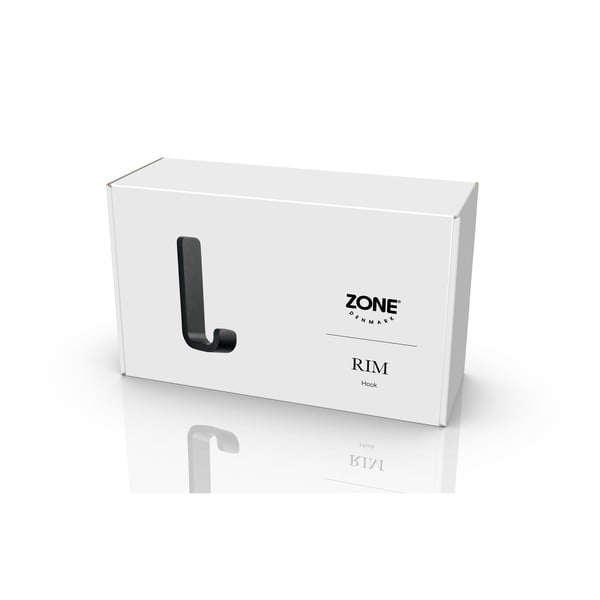 Gancio metallico a parete Rim - Zone-image-1