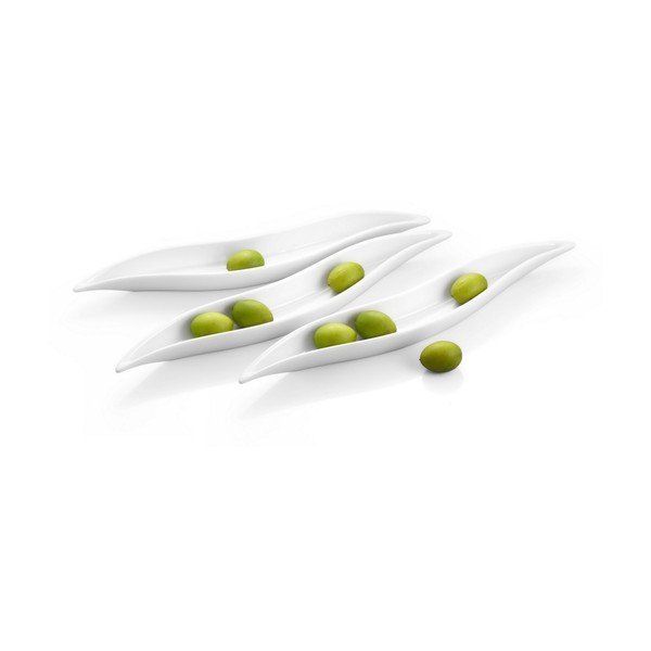 Ciotole Vilagio, 3 pezzi - Vialli Design