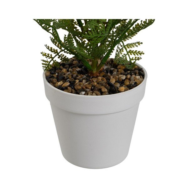 Felce artificiale (altezza 45 cm) - Casa Selección-image-3