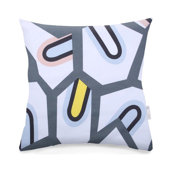 Federe in set di 2 40x40 cm Ducato - DecoKing