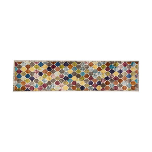 Battistrada , 60 x 230 cm 16th Avenue - Think Rugs