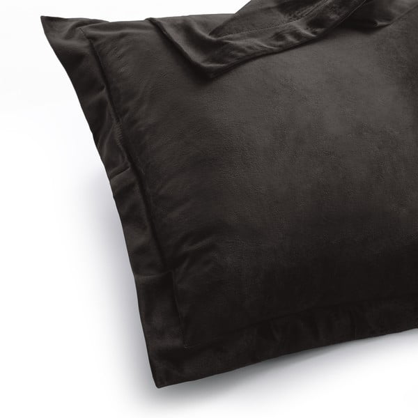 Federe decorative in set in velluto 2 pz 50x70 cm Side – Restilo-image-4