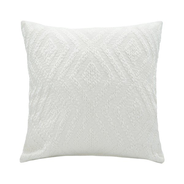 Federa decorativa 40x40 cm Ethni – douceur d'intérieur