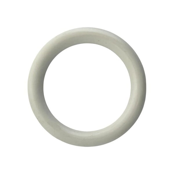Anelli per tende in plastica in set da 20 - SP TREND