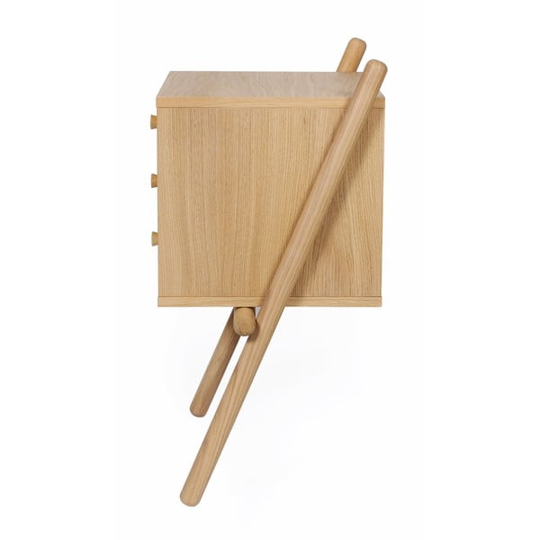 Comodino Puro Wiru - Woodman-image-3