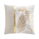 Cuscino decorativo 45x45 cm Melisse – douceur d'intérieur