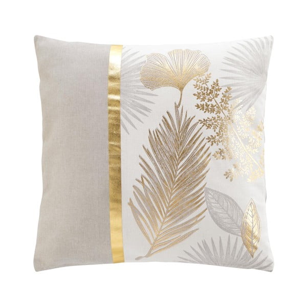 Cuscino decorativo 45x45 cm Melisse – douceur d'intérieur