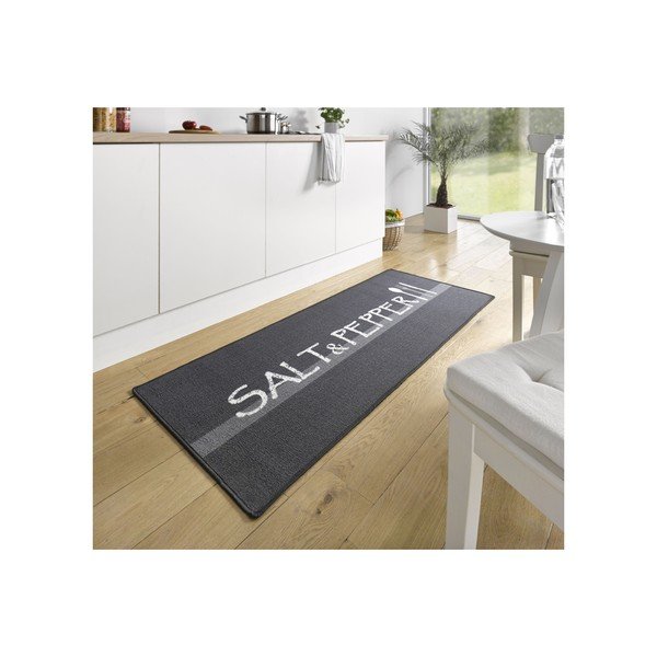 Striscia da cucina grigia Salt & Pepper, 67 x 180 cm Salt & Pepper - Hanse Home-image-4
